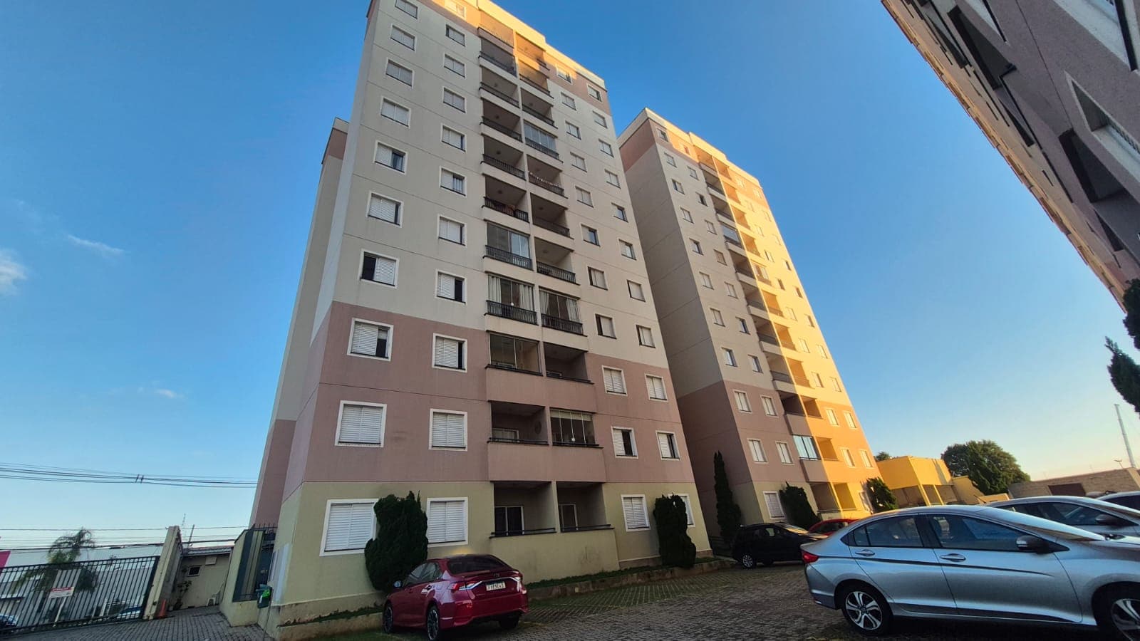 Apartamento Villa Sunset